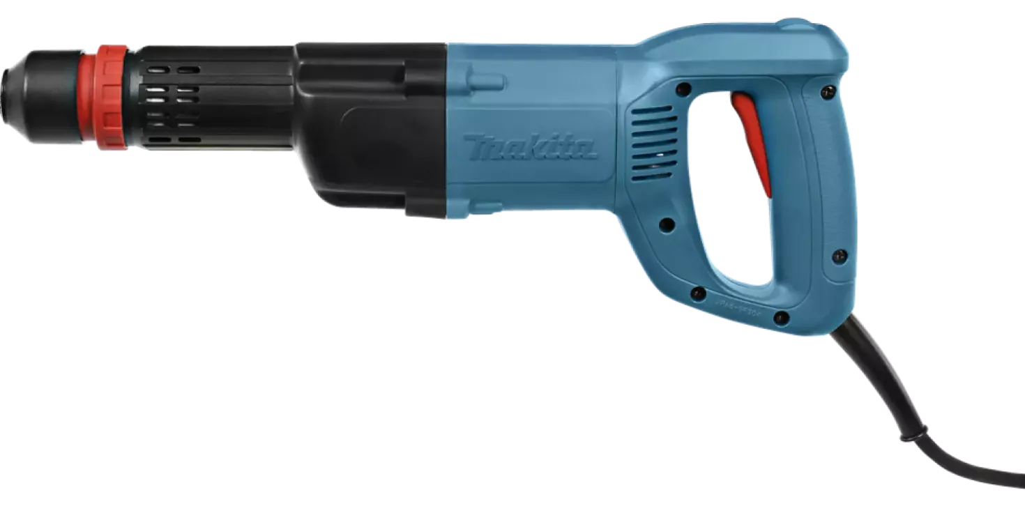 Makita HK0500 SDS-plus Breekhamer in koffer - 550W - 1,8J