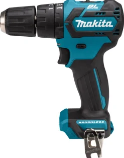Makita HP332DZJ 10.8V Li-Ion accu klopboor- /schroefmachine body in Mbox