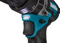 Makita HP002GA101 XGT 40V Max Li-ion Accu klopboor- /schroefmachine (1x 2,0 Ah) in Mbox