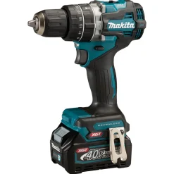 Makita HP002GA101 XGT 40V Max Li-ion Accu klopboor- /schroefmachine (1x 2,0 Ah) in Mbox