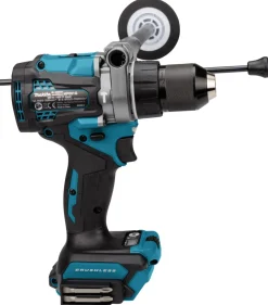 Makita HP001GZ XGT 40V Max Li-Ion accu klopboor- /schroefmachine body - 13mm - koolborstelloos