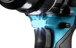 Makita HP001GZ XGT 40V Max Li-Ion accu klopboor- /schroefmachine body - 13mm - koolborstelloos