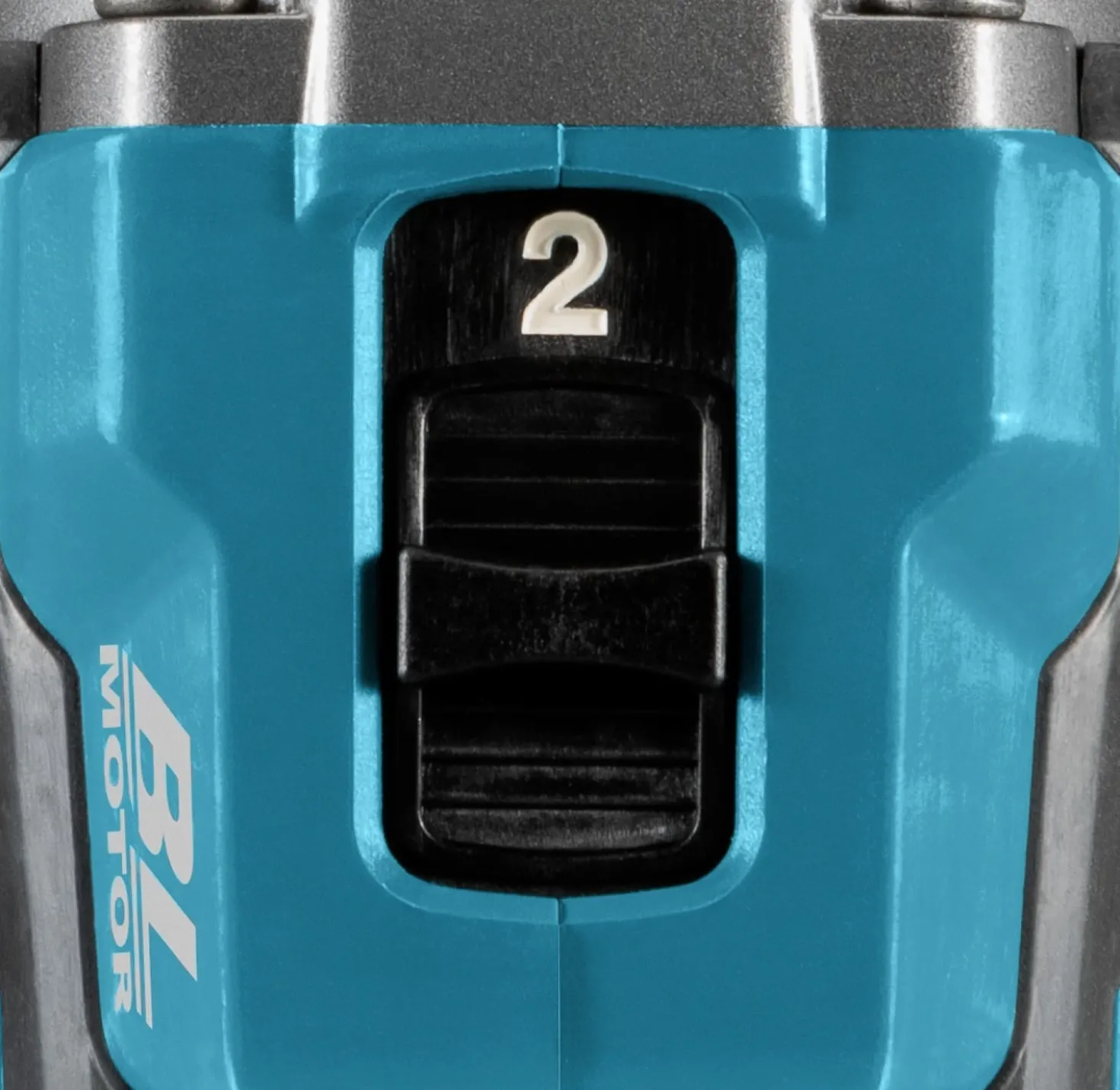 Makita HP001GZ XGT 40V Max Li-Ion accu klopboor- /schroefmachine body - 13mm - koolborstelloos
