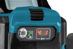 Makita HP001GZ XGT 40V Max Li-Ion accu klopboor- /schroefmachine body - 13mm - koolborstelloos