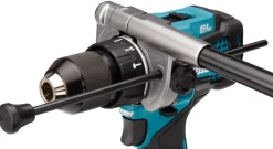 Makita HP001GZ XGT 40V Max Li-Ion accu klopboor- /schroefmachine body - 13mm - koolborstelloos
