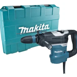 Makita HR4013C SDS-max Combihamer in koffer - 1100W - 8J