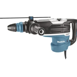 Makita HR5212C SDS-max Combihamer in koffer - 1510W - 19,1J