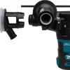 Makita HR166DZJ 10.8V Li-Ion Accu SDS-plus boorhamer body in Mbox - 1,1J - Koolborstelloos