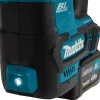 Makita HR166DZ 10.8V Li-Ion Accu SDS-plus boorhamer body - 1,1J - Koolborstelloos
