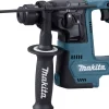 Makita HR140DZ 10,8V Li-Ion accu SDS-plus Boorhamer body - 1,0 J
