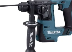 Makita HR140DZ 10,8V Li-Ion accu SDS-plus Boorhamer body - 1,0 J