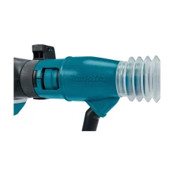 Makita HR005GU201 XGT 40V Max Accu SDS-Max Combihamer set (2x 4.0Ah) in koffer