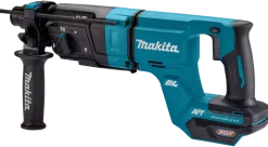Makita HR007GZ 40V Max Li-ion accu SDS-Plus combihamer body - 3J - koolborstelloos