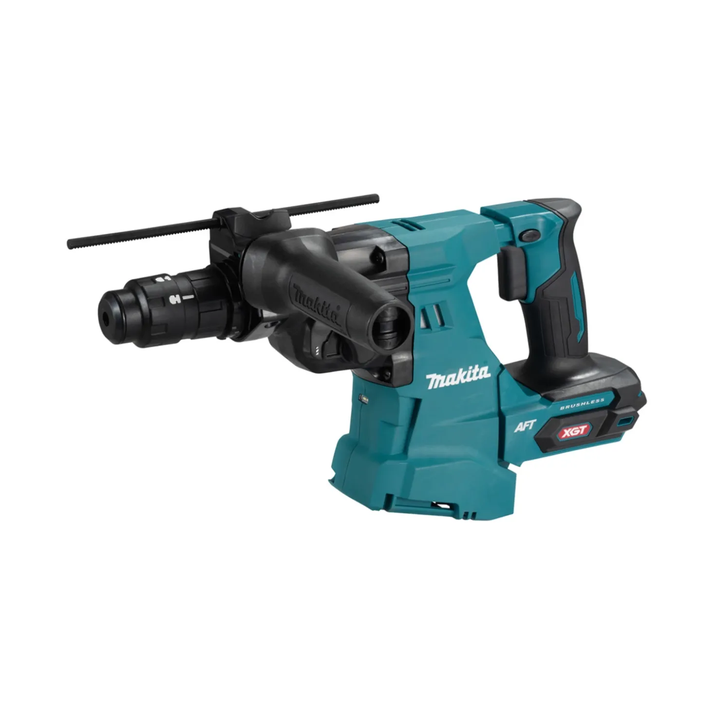 Makita HR012GZ XGT 40V Max Accu SDS-plus Combihamer body