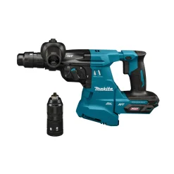 Makita HR012GZ03 XGT 40V Max Accu SDS-Plus Combihamer body in Mbox -3,3J
