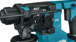 Makita HR010GZ XGT 40V Max Li-ion accu SDS-Plus combihamer body