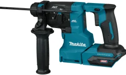 Makita HR010GZ XGT 40V Max Li-ion accu SDS-Plus combihamer body
