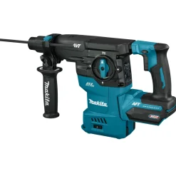 Makita HR008GZ XGT 40V Max Li-Ion accu combihamer body - 3,9 J