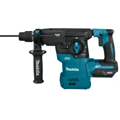 Makita HR008GZ XGT 40V Max Li-Ion accu combihamer body - 3,9 J
