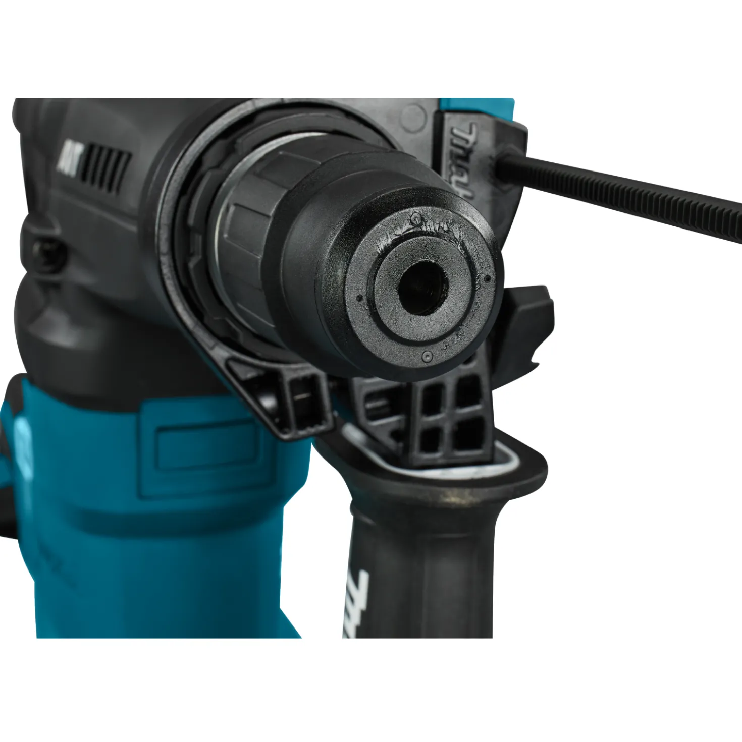 Makita HR008GZ XGT 40V Max Li-Ion accu combihamer body - 3,9 J