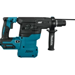 Makita HR008GZ XGT 40V Max Li-Ion accu combihamer body - 3,9 J