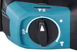 Makita HR2670 SDS-Plus Combihamer in koffer - 800W - 3J
