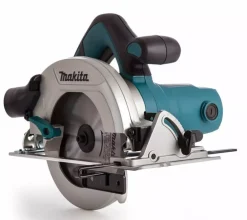 Makita HS6601 Cirkelzaag - 1050W - 165mm