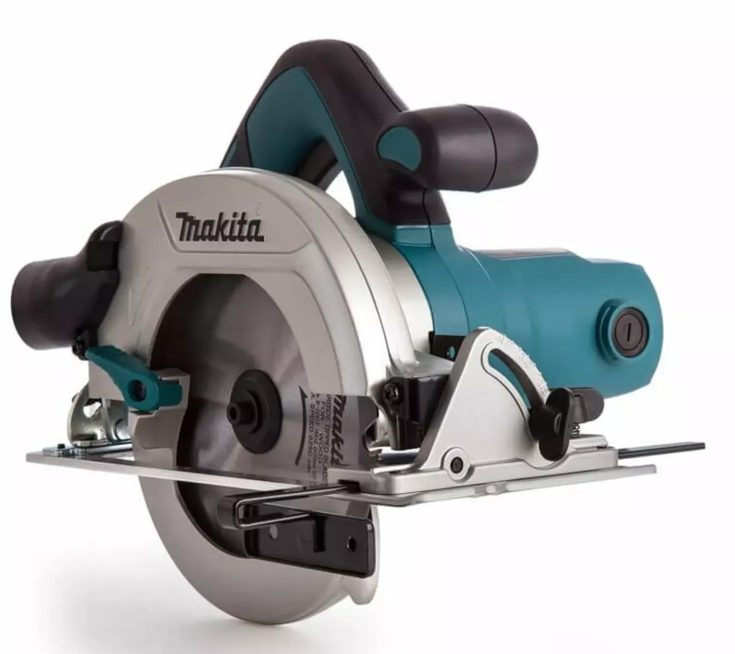 Makita HS6601 Cirkelzaag - 1050W - 165mm