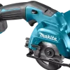 Makita HS301DZJ 10.8V Li-Ion Accu cirkelzaag body in Mbox - 85mm