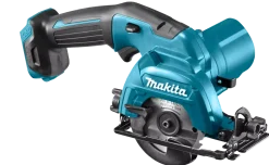 Makita HS301DZJ 10.8V Li-Ion Accu cirkelzaag body in Mbox - 85mm