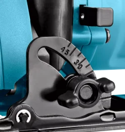 Makita HS301DZJ 10.8V Li-Ion Accu cirkelzaag body in Mbox - 85mm