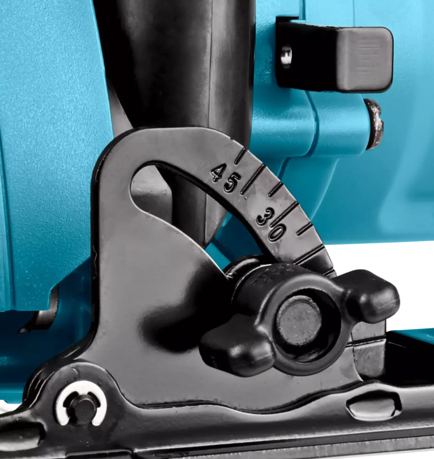 Makita HS301DZJ 10.8V Li-Ion Accu cirkelzaag body in Mbox - 85mm