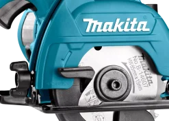 Makita HS301DZJ 10.8V Li-Ion Accu cirkelzaag body in Mbox - 85mm