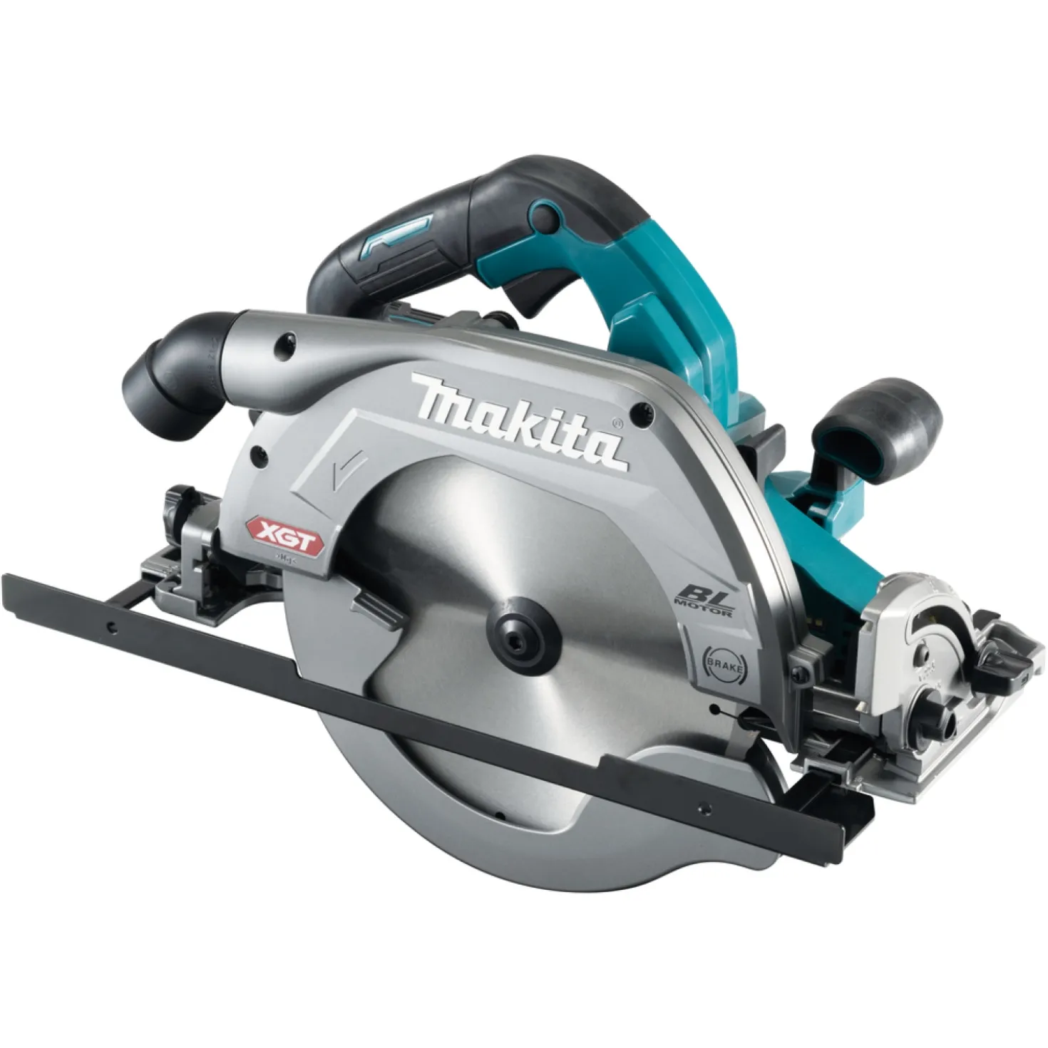 Makita HS011GZ 40V Max Li-ion Accu Cirkelzaag body - 270mm