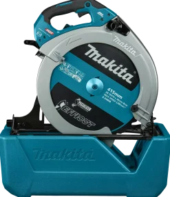 Makita HS013GZ 40V XGT Li-ion accu cirkelzaag body - 415mm