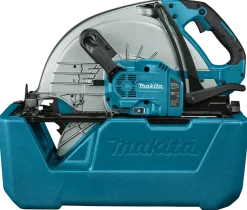 Makita HS013GZ 40V XGT Li-ion accu cirkelzaag body - 415mm