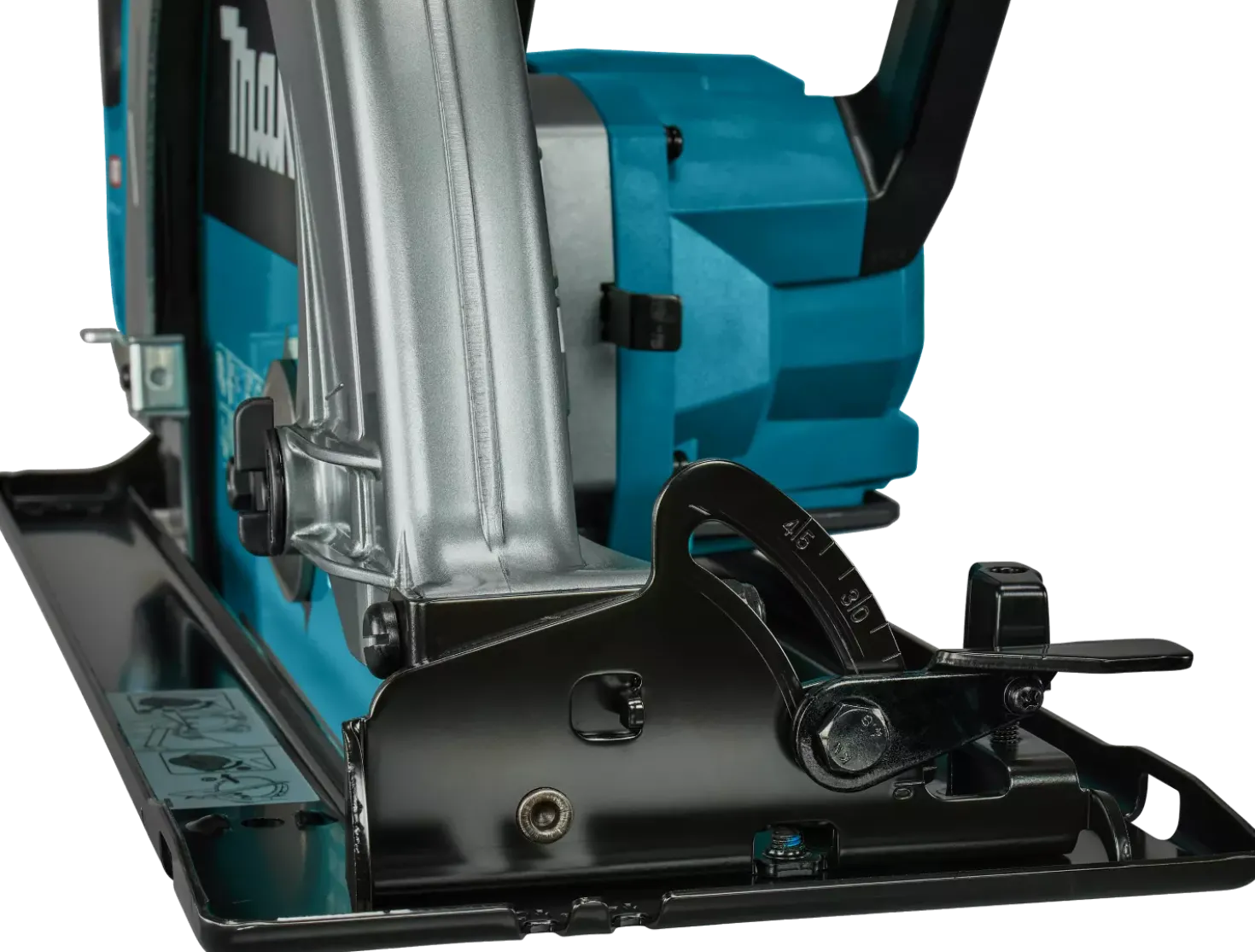 Makita HS013GZ 40V XGT Li-ion accu cirkelzaag body - 415mm