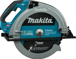 Makita HS013GZ 40V XGT Li-ion accu cirkelzaag body - 415mm