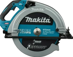 Makita HS013GZ 40V XGT Li-ion accu cirkelzaag body - 415mm
