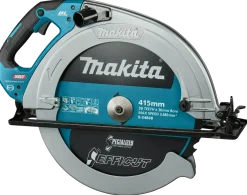 Makita HS013GZ 40V XGT Li-ion accu cirkelzaag body - 415mm