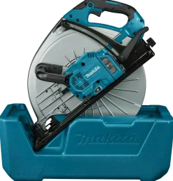 Makita HS013GZ 40V XGT Li-ion accu cirkelzaag body - 415mm