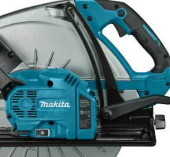 Makita HS013GZ 40V XGT Li-ion accu cirkelzaag body - 415mm