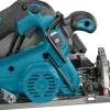 Makita HS012GZ XGT 40V Max Li-Ion accu cirkelzaag body - 165mm