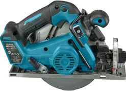 Makita HS012GZ XGT 40V Max Li-Ion accu cirkelzaag body - 165mm