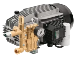 Makita HW151 Hogedrukreiniger - 2500W - 150 bar