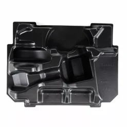 Makita 838397-5 Inleg voor DLX2157TJ1