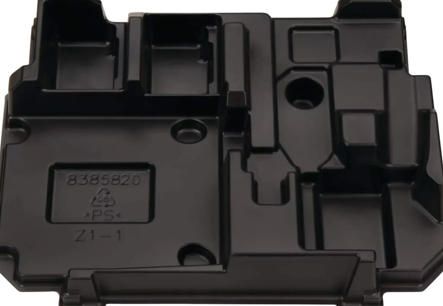 Makita 838582-0 inleg voor DST112