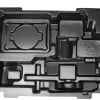 Makita 838315-3 inleg voor Mbox 2 voor HS301DZ