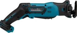 Makita JR103DSMJ 10.8V Li-Ion schuifaccu reciprozaag set (2x 4.0Ah accu) in Mbox - snelwissel