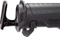 Makita JR001GD201 40V Li-Ion accu reciprozaag set (2x 2,5Ah) - 255x130mm - koolborstelloos